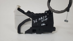 FECHADURA PORTA DIANTEIRA ESQUERDA HYUNDAI HB20 2019 2020