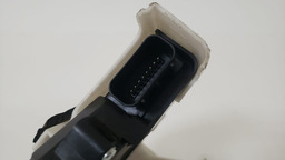 FECHADURA PORTA DIANTEIRA ESQUERDA HYUNDAI HB20 2019 2020