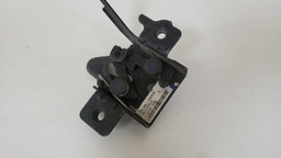 FECHADURA CAPO RENAULT KWID 2017 A 2020