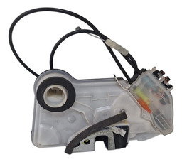 FECHADURA PORTA DIANTEIRO ESQUERDO TOYOTA COROLLA 2018