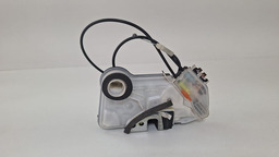 FECHADURA PORTA DIANTEIRO ESQUERDO TOYOTA COROLLA 2018