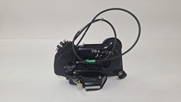 FECHADURA PORTA DIANTEIRO ESQUERDO TOYOTA COROLLA 2018