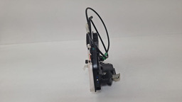 FECHADURA PORTA DIANTEIRO ESQUERDO TOYOTA COROLLA 2018