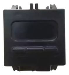 Comando Digital Painel Renault Scenic 1999 - 2010