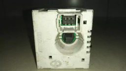 COMANDO DIGITAL PAINEL RENAULT SCENIC 1999 - 2010