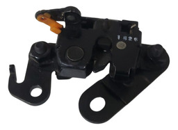 Fechadura Porta Direita Tampa Traseira Ford Ranger 2013 2016