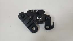 FECHADURA PORTA DIREITA TAMPA TRASEIRA FORD RANGER 2013 2016