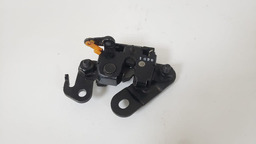 FECHADURA PORTA DIREITA TAMPA TRASEIRA FORD RANGER 2013 2016