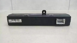 COMANDO DIGITAL PAINEL KIA SORENTO 2010 - 2012