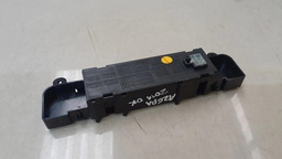 RELÓGIO DIGITAL PAINEL CENTRAL HYUNDAI AZERA 2011 ( 2 )