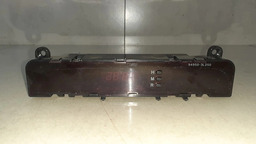 RELÓGIO DIGITAL PAINEL CENTRAL HYUNDAI AZERA 2011 ( 2 )