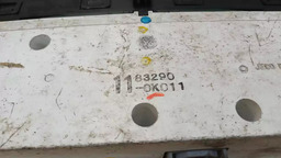 COMANDO BORDO TOYOTA HILUX 2012 - 2015 (4)