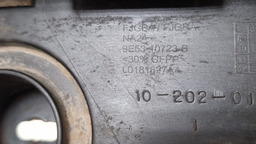 SUPORTE BASE BATERIA FORD FUSION 2.5 2010 2011