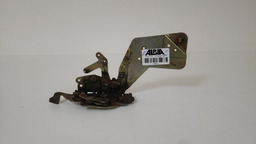 FECHADURA DIANTEIRA DIREITA FIAT UNO 1984 A 2004