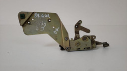 FECHADURA DIANTEIRA DIREITA FIAT UNO 1984 A 2004