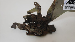 FECHADURA DIANTEIRA DIREITA FIAT UNO 1984 A 2004