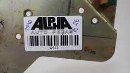 FECHADURA DIANTEIRA DIREITA FIAT UNO 1984 A 2004