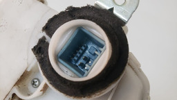 FECHADURA PORTA DIANTEIRA DIREITA HONDA NEW CIVIC 2006 2011