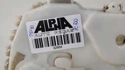 FECHADURA PORTA DIANTEIRA DIREITA HONDA NEW CIVIC 2006 2011