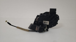 FECHADURA PORTA TRASEIRA D RANGE ROVER EVOQUE 2012 A 2016