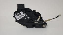 FECHADURA PORTA TRASEIRA D RANGE ROVER EVOQUE 2012 A 2016