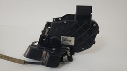 FECHADURA PORTA TRASEIRA D RANGE ROVER EVOQUE 2012 A 2016