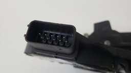 FECHADURA PORTA TRASEIRA D RANGE ROVER EVOQUE 2012 A 2016