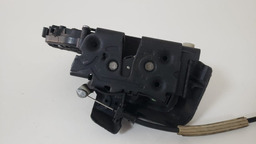 FECHADURA PORTA TRASEIRA D RANGE ROVER EVOQUE 2012 A 2016