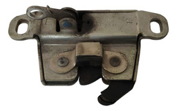 Fechadura Esquerda Tampa Traseira Fiat Strada 2013 A 2016