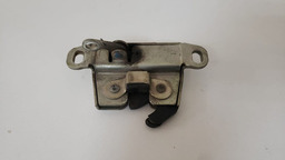 FECHADURA ESQUERDA TAMPA TRASEIRA FIAT STRADA 2013 A 2016
