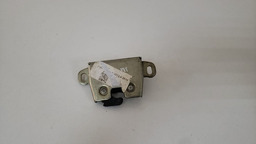 FECHADURA ESQUERDA TAMPA TRASEIRA FIAT STRADA 2013 A 2016