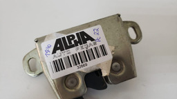 FECHADURA ESQUERDA TAMPA TRASEIRA FIAT STRADA 2013 A 2016