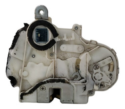 FECHADURA PORTA TRASEIRA ESQUERDA HONDA NEW CIVIC 2006 2011