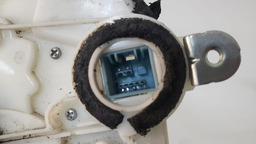 FECHADURA PORTA TRASEIRA ESQUERDA HONDA NEW CIVIC 2006 2011