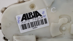 FECHADURA PORTA TRASEIRA ESQUERDA HONDA NEW CIVIC 2006 2011