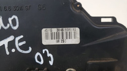 FECHADURA PORTA TRASEIRA ESQUERDA VW POLO 2003 2004