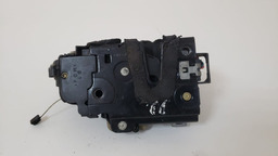 FECHADURA PORTA TRASEIRA ESQUERDA VW POLO 2003 2004