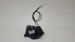 FECHADURA PORTA DIANTEIRA DIREITA HONDA FIT 2015 A 2021