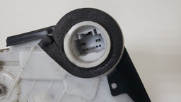 FECHADURA PORTA DIANTEIRA DIREITA HONDA FIT 2015 A 2021