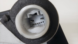 FECHADURA PORTA DIANTEIRA DIREITA HONDA FIT 2015 A 2021