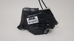 FECHADURA PORTA DIANTEIRA DIREITA HONDA FIT 2015 A 2021