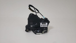 FECHADURA PORTA DIANTEIRA DIREITA TOYOTA HILUX 2005 A 2015