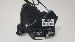 FECHADURA PORTA DIANTEIRA DIREITA TOYOTA HILUX 2005 A 2015