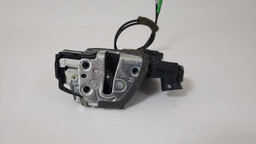 FECHADURA PORTA DIANTEIRA DIREITA TOYOTA HILUX 2005 A 2015