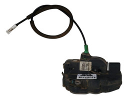 FECHADURA PORTA TRASEIRA ESQUERDA GM AGILE 2012 2013