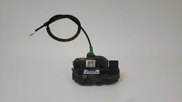 FECHADURA PORTA TRASEIRA ESQUERDA GM AGILE 2012 2013