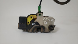 FECHADURA PORTA TRASEIRA ESQUERDA GM AGILE 2012 2013