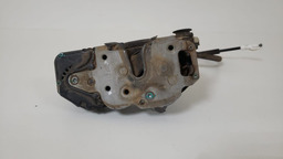 FECHADURA PORTA TRASEIRA ESQUERDA GM AGILE 2012 2013