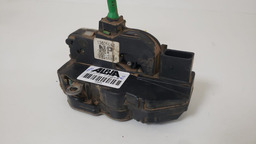 FECHADURA PORTA TRASEIRA ESQUERDA GM AGILE 2012 2013