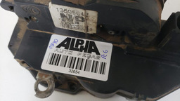 FECHADURA PORTA TRASEIRA ESQUERDA GM AGILE 2012 2013